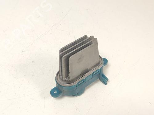 Used Heater resistor Heater resistor AUDI Q7 (4LB) 3.0 TDI quattro (233 hp) 33786846 33786846