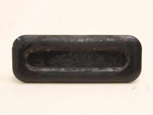 Used Tailgate handle Tailgate handle PEUGEOT 3008 I MPV (0U_) 1.6 THP (156 hp) 33780396 33780396