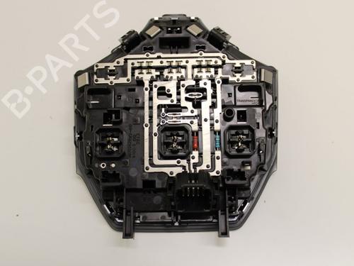 Kabinelys CITROËN DS5 2.0 HDi 200 Hybrid4 All-wheel Drive | BP33780554I8 - Image 3