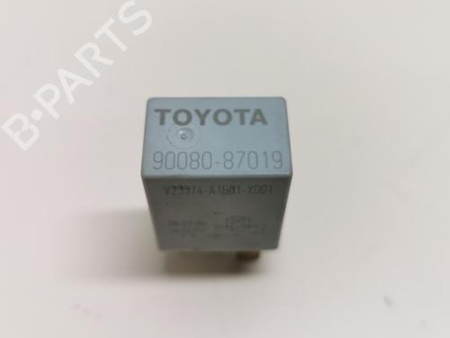 Used Electronic sensor Electronic sensor PEUGEOT 107 (PM_, PN_) 1.0 (68 hp) 33780050 33780050