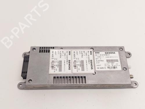 Used Electronic module Electronic module BMW X5 (E53) 3.0 i (231 hp) 33782140 33782140