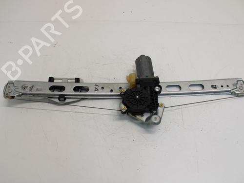 Used Rear left window mechanism Rear left window mechanism MERCEDES-BENZ M-CLASS (W163) ML 270 CDI (163.113) (163 hp) 33781702 33781702