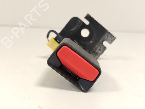 Seat buckle VOLVO XC40 (536) B4 Mild-Hybrid | BP33790410I32 - Image 2