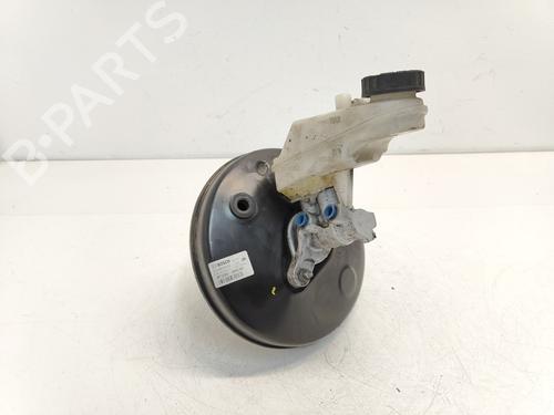 Used Servo brake Servo brake PEUGEOT 108 1.0 VTi (69 hp) 33774934 33774934