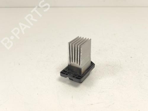 Used Heater resistor Heater resistor HYUNDAI i40 I CW (VF) 1.6 GDI (135 hp) 33777962 33777962