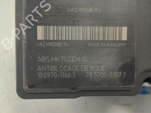 ABS pump CITROËN C3 Picasso (SH_) 1.6 VTi 120 | BP33777308M43  - Image 5