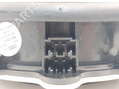 Speaker AUDI A4 B7 Avant (8ED) 1.9 TDI | BP33782452E2 - Image 2