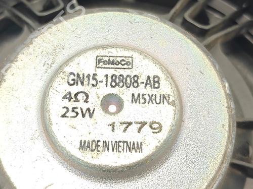 Speaker FORD FIESTA VII (HJ, HF) 1.0 EcoBoost | BP36559083E2 - Image 4