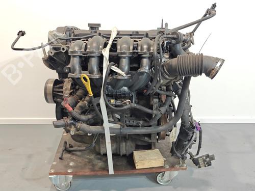 Used Engine Engine FORD FIESTA VI (CB1, CCN) 1.25 (82 hp) 35974441 35974441