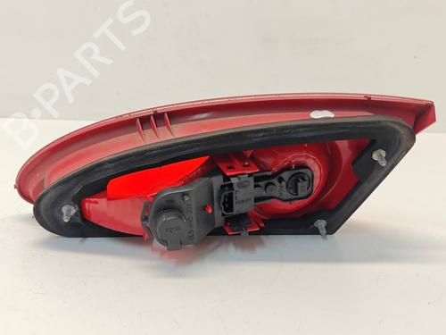 Left taillight SEAT LEON (1P1) 1.6 | BP37463381C34 - Image 2