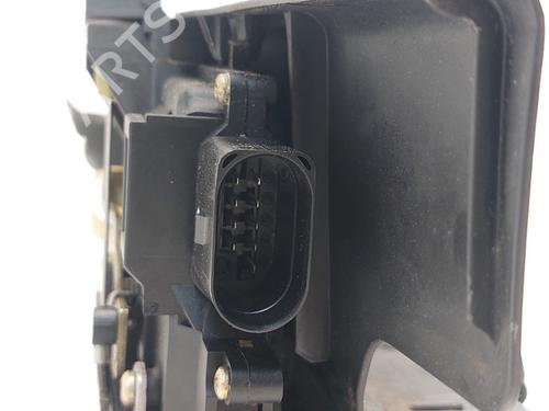 Front left lock AUDI A4 B6 Avant (8E5) 3.0 quattro | BP33782263C98 - Image 5