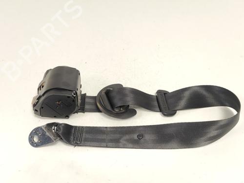 Used Rear left seatbelt Rear left seatbelt VW POLO V (6R1, 6C1) 1.2 TDI (75 hp) 33788510 33788510