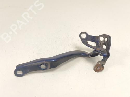 Used Hinge/Door check strap Hinge/Door check strap CITROËN C1 (PM_, PN_) 1.0 (68 hp) 33787834 33787834