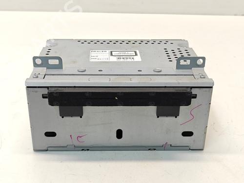 Used Radio Radio FORD FOCUS III 1.0 EcoBoost (100 hp) 36406054 36406054
