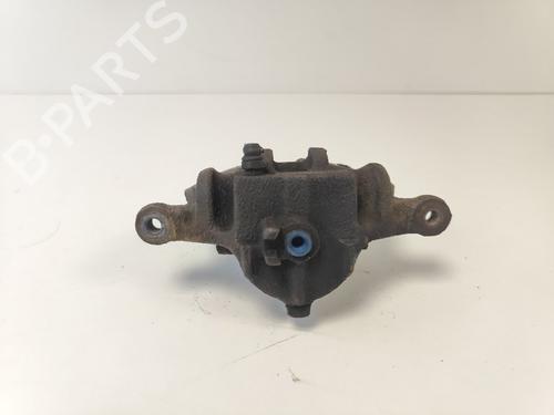Right front brake caliper HONDA CIVIC VII Hatchback (EU, EP, EV) 1.6 i (EP2, EU8, EU6) | BP33784637M104 - Image 2
