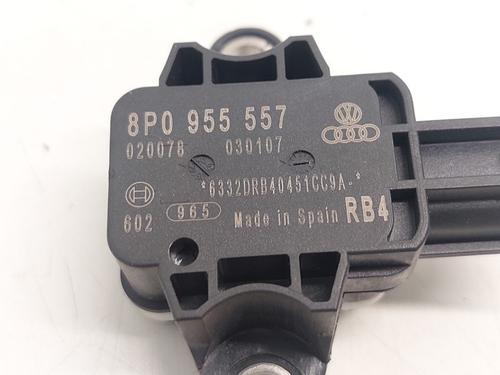 Electronic module AUDI TT Roadster (8J9) 2.0 TFSI | BP33781860M83 - Image 4