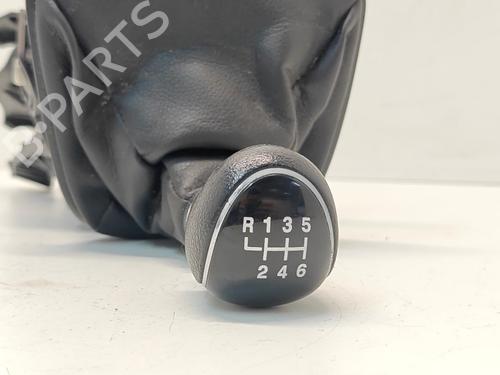 Shift knob FORD TRANSIT V363 Van (FCD, FDD) 2.0 EcoBlue | BP39695205I34 - Image 2