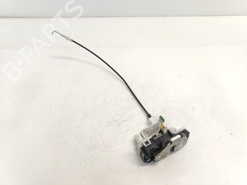 Used Rear left lock Rear left lock FIAT PANDA (169_) 1.2 (169.AXB11, 169.AXB1A) (60 hp) 33775115 33775115