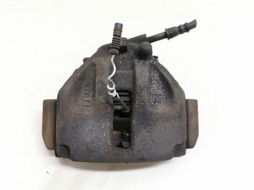 Used Right front brake caliper Right front brake caliper MERCEDES-BENZ SPRINTER 3-t Platform/Chassis (B903) 311 CDI (903.611, 903.612, 903.613, 903.621, 903.622,... (109 hp) 33779696 33779696