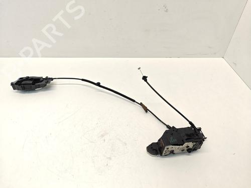 Fechadura frente direita Fechadura frente direita 37021504 37021504