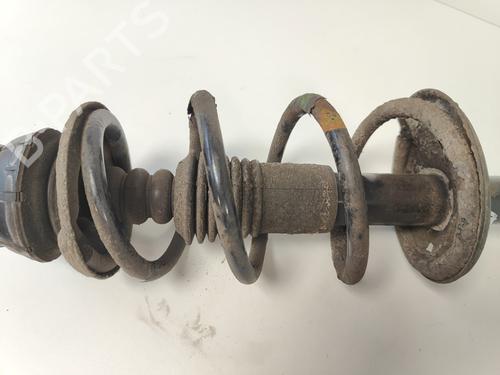 Left front shock absorber DACIA LOGAN MCV (KS_) 1.5 dCi (KS0K) | BP33784310M16 - Image 3