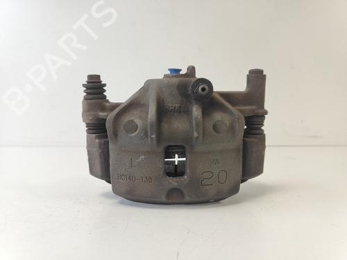 Used Left front brake caliper Left front brake caliper HYUNDAI i20 I (PB, PBT) 1.2 (78 hp) 33786692 33786692