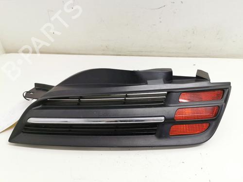Grill Grill NISSAN MICRA III (K12) 1.2 16V (80 hp) 33779144 33779144