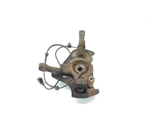 Used Left front steering knuckle Left front steering knuckle FORD KA (RU8) 1.2 (69 hp) 39724900 39724900