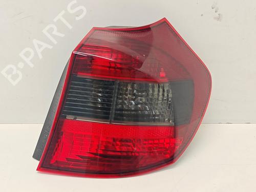 Used Right taillight Right taillight 37436246 37436246