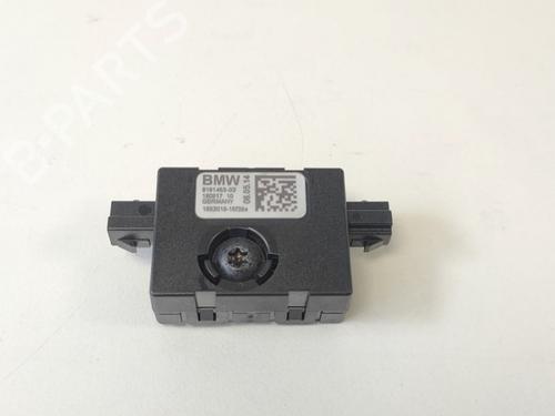 Used Electronic module Electronic module BMW 1 (F20) 114 i (102 hp) 33784440 33784440