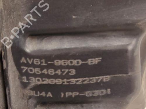 Air filter box FORD C-MAX II (DXA/CB7, DXA/CEU) 1.0 EcoBoost | BP33790712M87 - Image 5