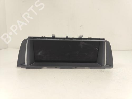 Used Electronic module Electronic module BMW 5 Touring (F11) 520 d xDrive (184 hp) 33787451 33787451