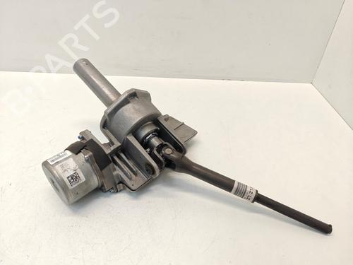 Steering column OPEL CORSA D (S07) 1.2 LPG (L08, L68) | BP39638567M21 - Image 2