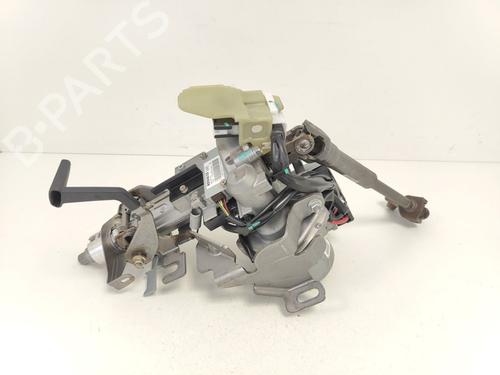 Used Steering column Steering column RENAULT GRAND SCÉNIC III (JZ0/1_) 1.4 16V (JZ0F) (131 hp) 33777070 33777070