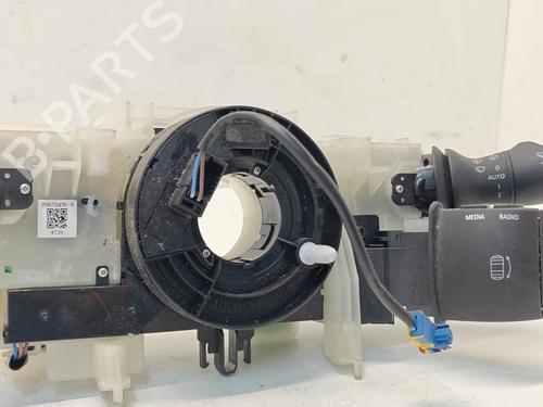 Steering column stalk RENAULT ZOE Hatchback Van (BFM_) Electric (BFME) | BP39210262I23 - Image 3