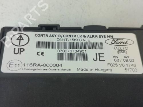 Switch FORD FIESTA VI (CB1, CCN) 1.0 EcoBoost | BP33786619I30  - Image 6