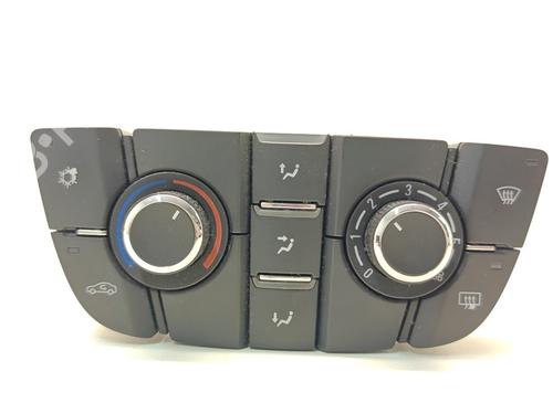 Used Climate control Climate control 36797283 36797283