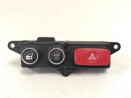 Used Warning switch Warning switch ALFA ROMEO 159 (939_) 1.8 MPI (939AXL1A) (140 hp) 33789002 33789002