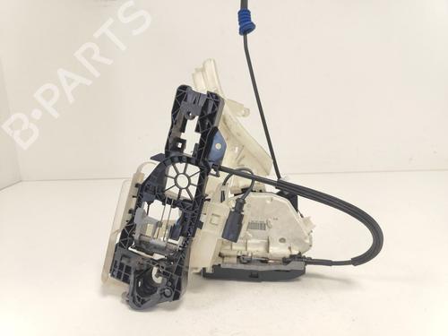 Front right lock VW PASSAT CC B6 (357) 2.0 TDI | BP33776829C97 - Image 2