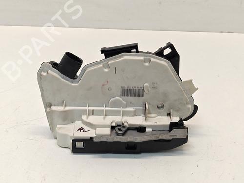 Used Front right lock Front right lock SEAT Mii (KF1, KE1) 1.0 (60 hp) 36375870 36375870