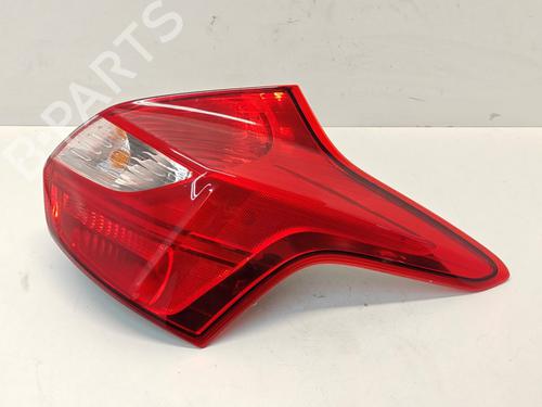 Right taillight FORD FOCUS III 1.0 EcoBoost | BP36429675C35 - Image 2