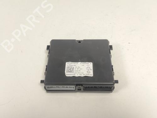 Used Electronic module Electronic module RENAULT ZOE Hatchback Van (BFM_) Electric (BFME) (92 hp) 33776702 33776702