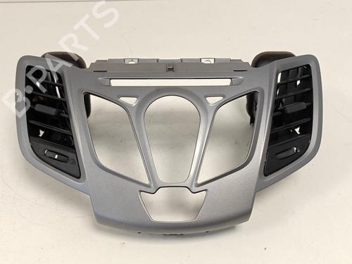 Used Other Other FORD FIESTA VI (CB1, CCN) 1.25 (60 hp) 33792257 33792257