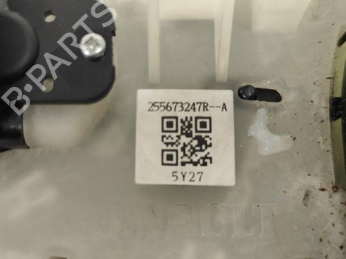 Steering column stalk RENAULT ZOE Hatchback Van (BFM_) Electric (BFME) | BP33776723I23  - Image 6