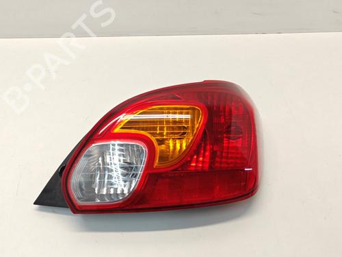 Used Right taillight Right taillight MITSUBISHI MIRAGE / SPACE STAR VI Hatchback (A0_A) 1.0 (A05A) (71 hp) 36651505 36651505