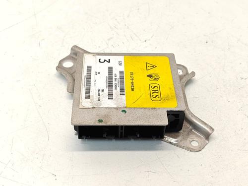 Used ECU airbags ECU airbags 38590572 38590572