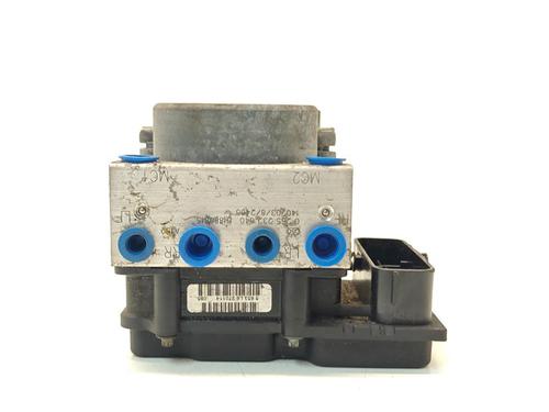ABS pump FIAT 500 (312_) 0.9 (312AXN1A) | BP39516625M43 - Image 2