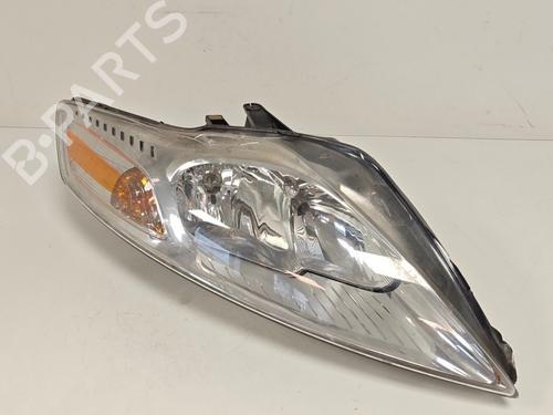 Phare droit Phare droit FORD MONDEO IV Turnier (BA7) 1.6 EcoBoost (160 hp) 33791940 33791940
