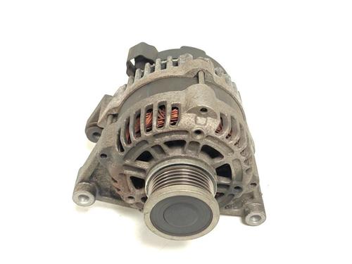 Used Alternator Alternator OPEL ASTRA J Sports Tourer (P10) 1.4 (35) (101 hp) 33790493 33790493