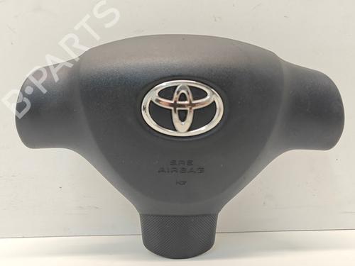 Used Driver airbag Driver airbag 38556877 38556877
